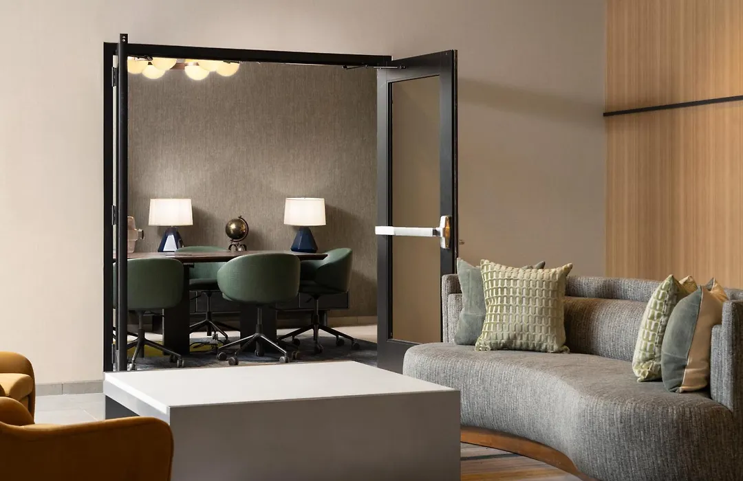 Sheraton Hartford Hotel At Bradley Airport-1