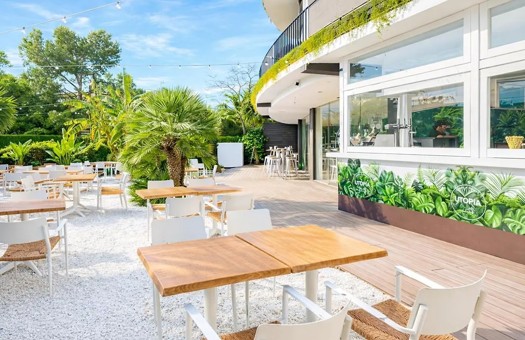 Hotel Sitges-1