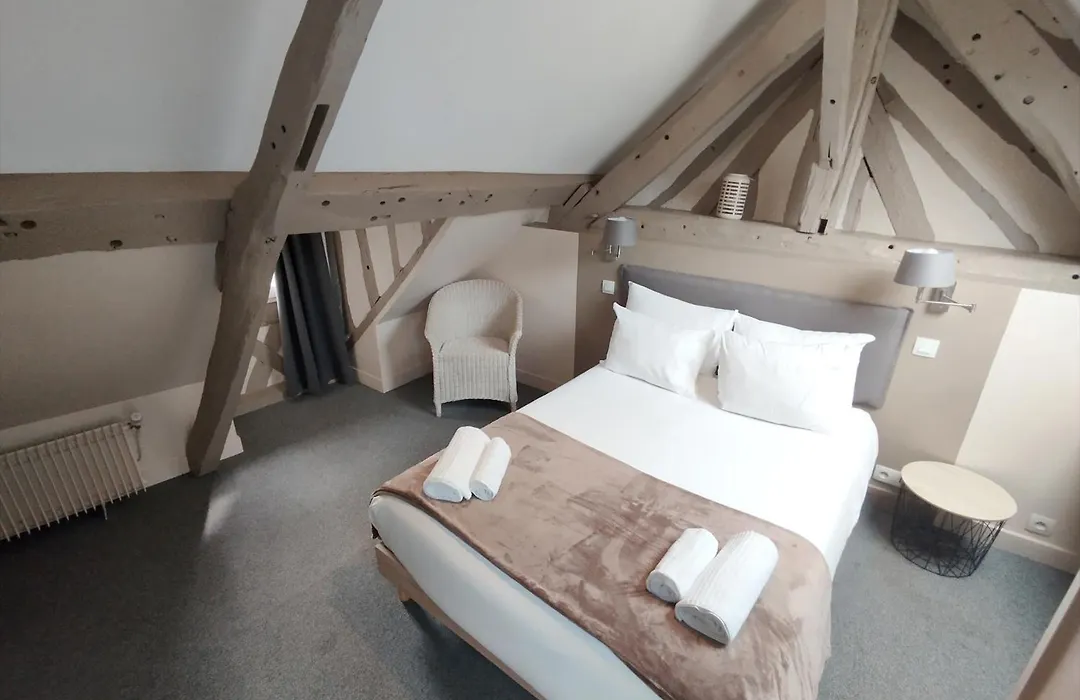 Les Cascades - Hotel De Charme-1