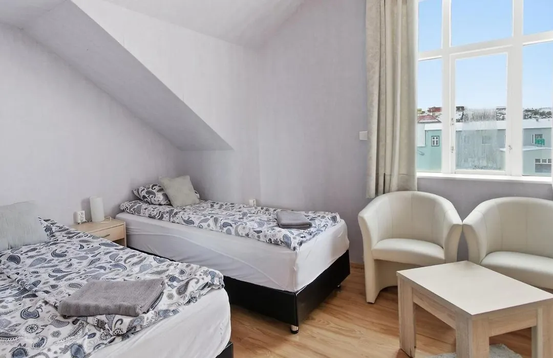 Guesthouse Kiljan-1