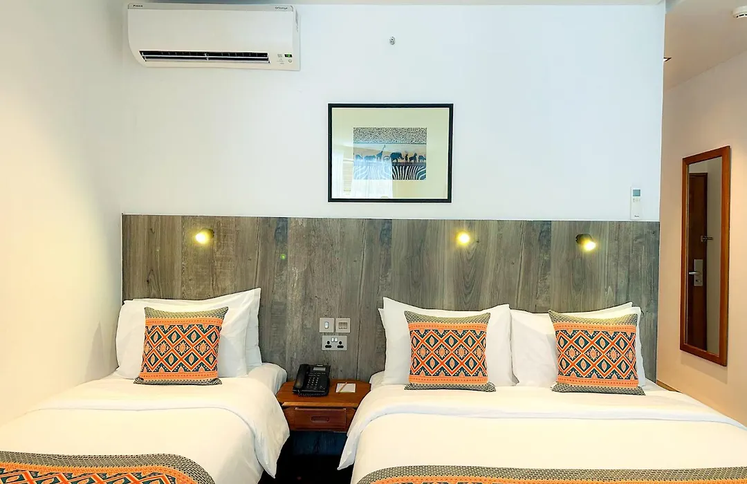 Travellers Beach Hotel-1