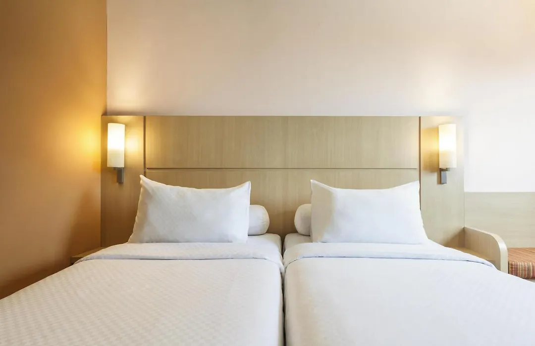 Ibis Balikpapan-1
