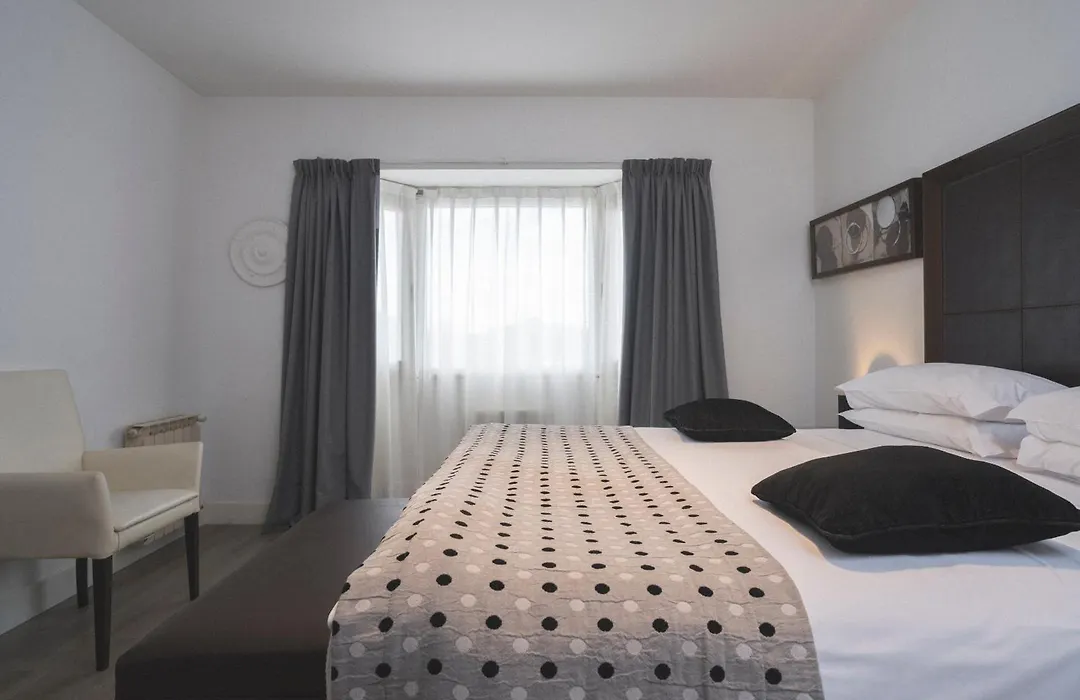 Hotel Tolosa-1