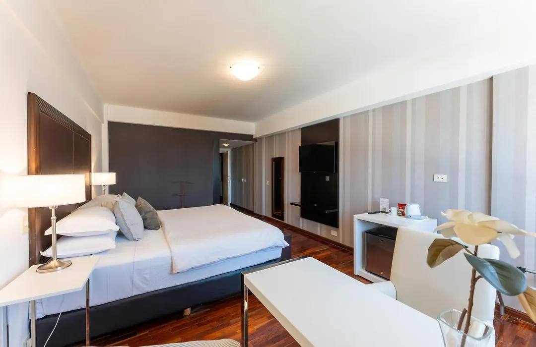 Hotel Tolosa-1