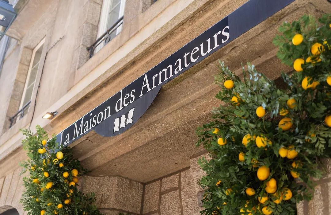 La Maison Des Armateurs-1