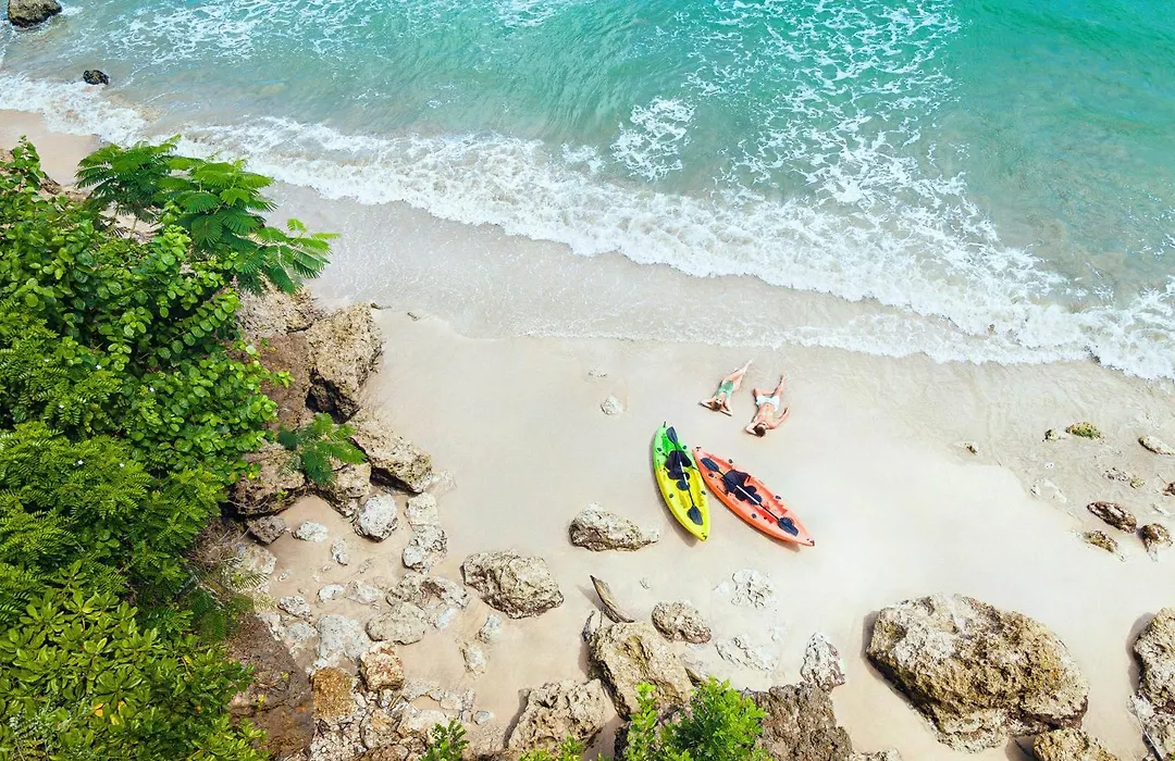 Four Seasons Resort Bali At Jimbaran Bay-1