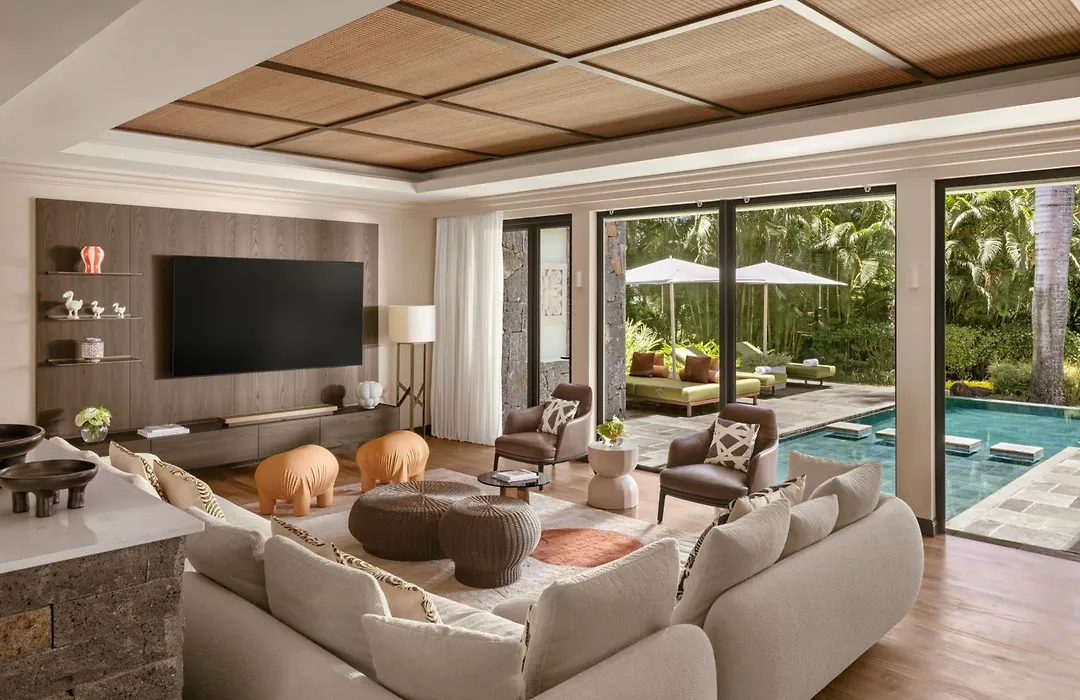 Four Seasons Resort Mauritius At Anahita-1