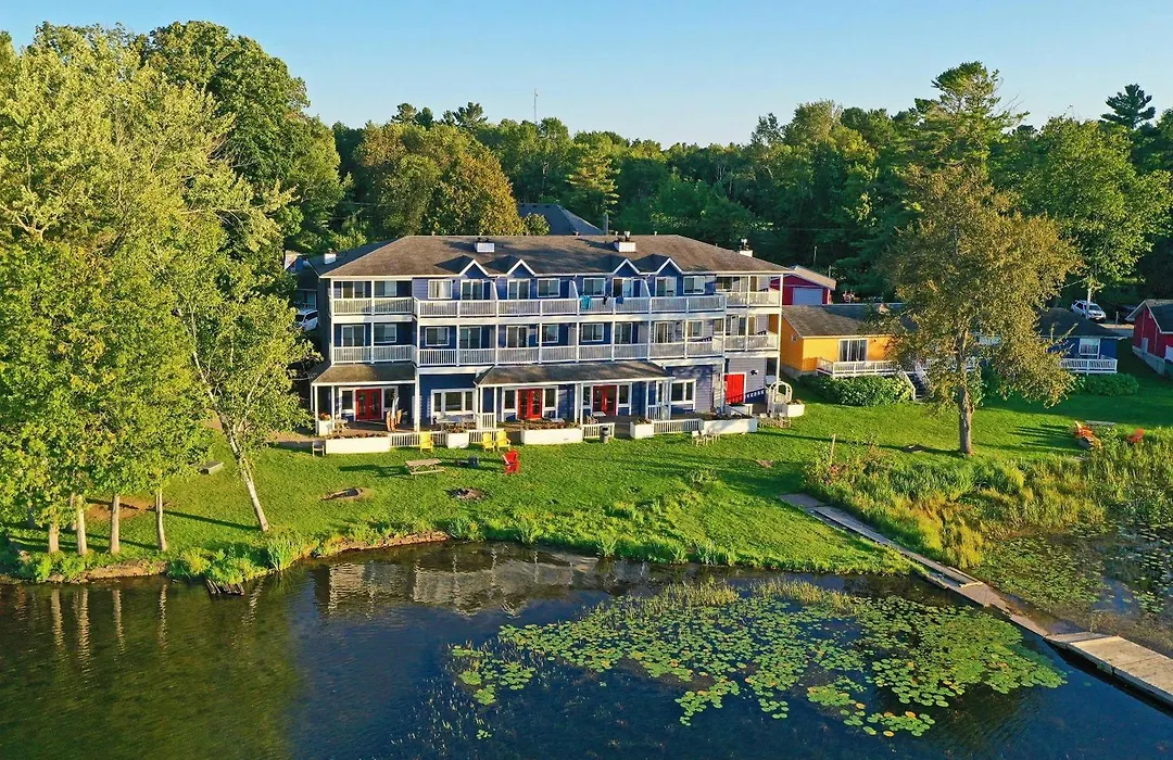 Bayview Wildwood Resort, An Ascend Collection Resort-1