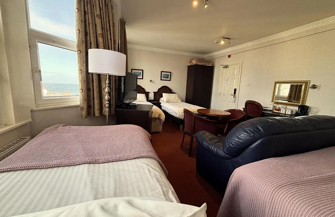 Welbeck Hotel & Apartments Iom-1