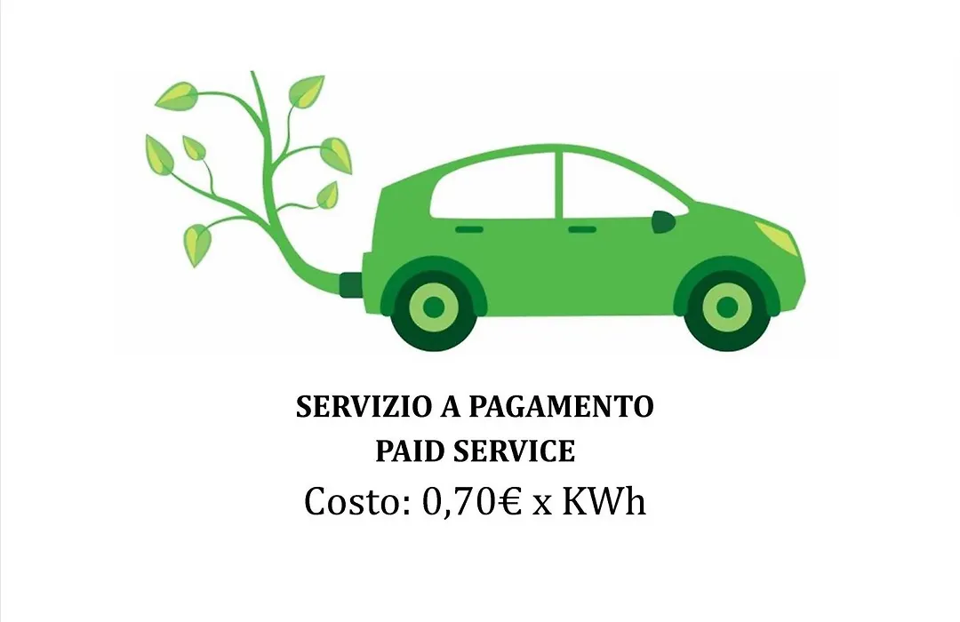 Eco Hotel Montemerlo-1