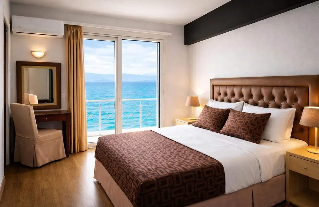 Queens Leriotis Hotel-1