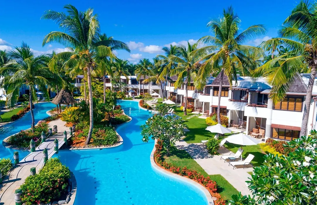Sheraton Denarau Villas-1