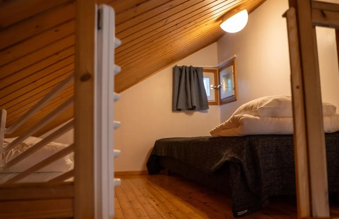 Nallikari Seaside Cottages-1