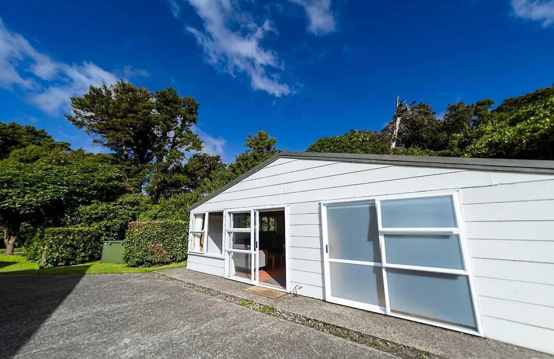 Ngati Ruanui Mountain Lodge-1