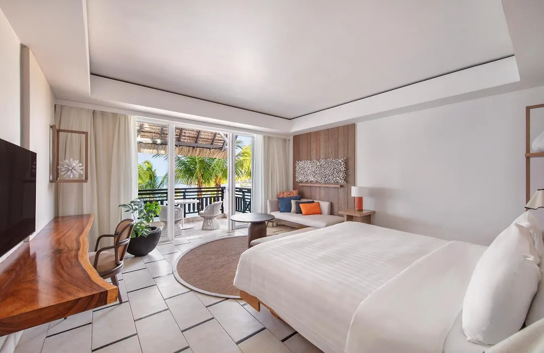 Shangri-La Le Touessrok, Mauritius-1