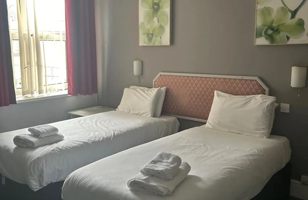 The Grand Hotel-1