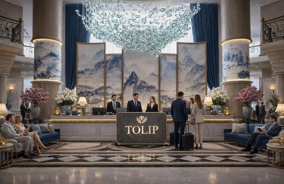 Tolip Hotel Alexandria-1