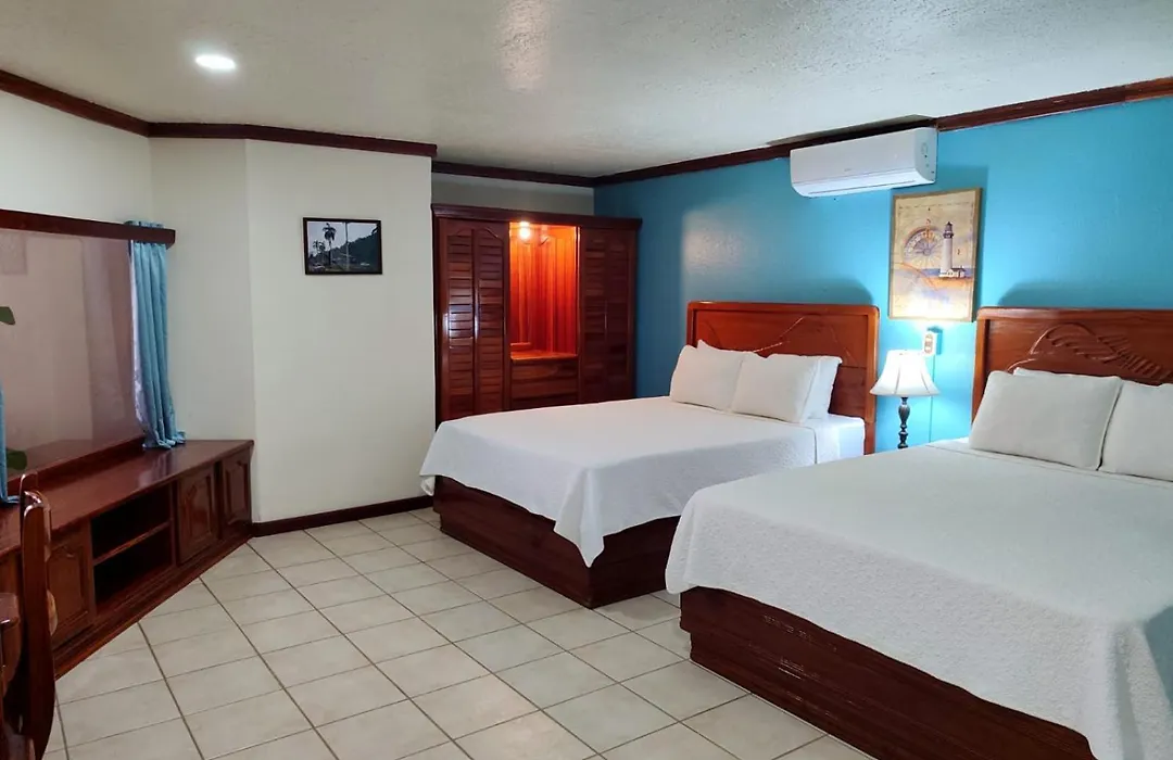 Fish Hook Marina Hotel-1