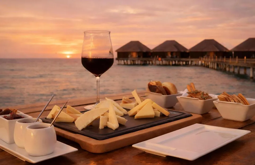 Ayada Maldives - Complimentary Domestic Transfer For 2 Adults For Stays Of 7 Nights Or More, Valid For Stay Dates From May Through The End Of September 2026-1