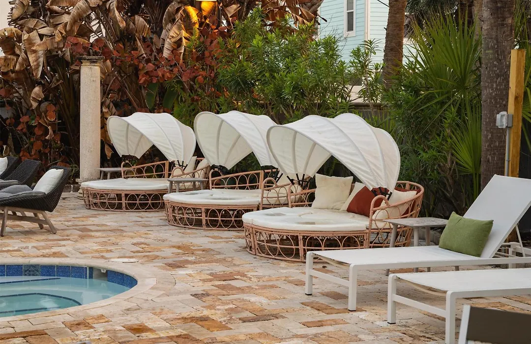 Castillo Real St Augustine Beach,Tapestry Collection Hilton-1
