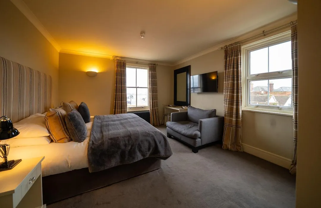 The Pier Hotel-1