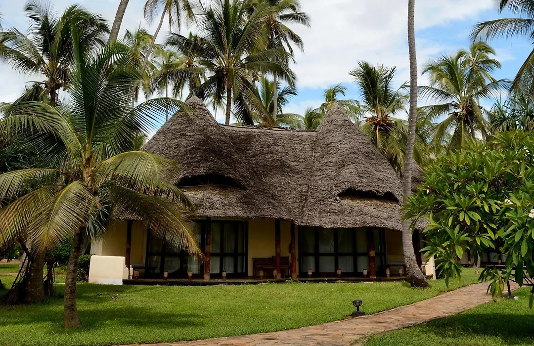 Ocean Paradise Resort & Spa-1