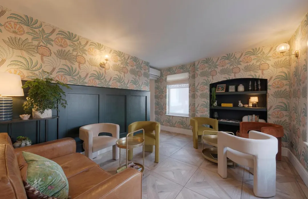 Florence Gardens Boutique Hotel And Restaurant-1