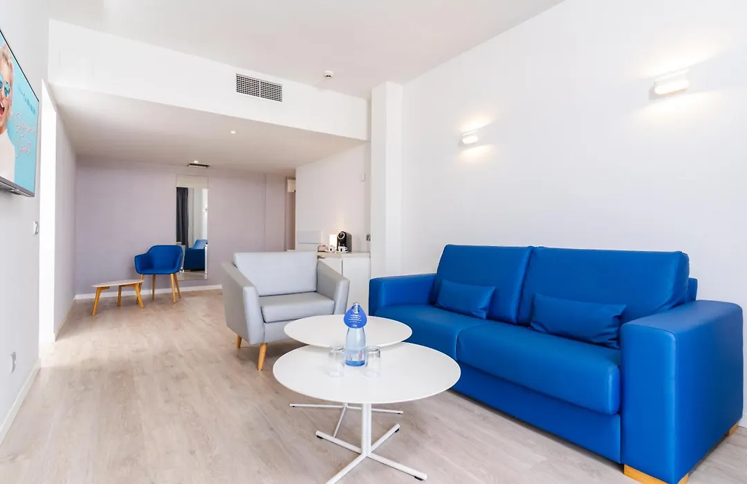 Hovima Cool Costa Adeje (Adults Only)-1