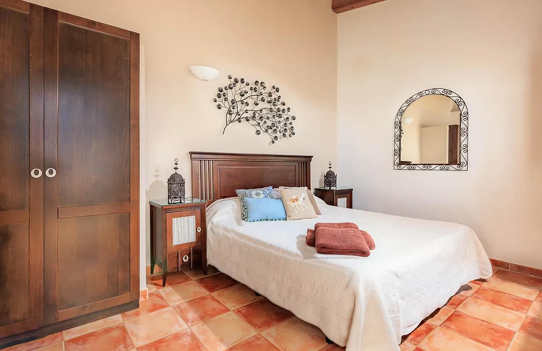 B&B Cortijo El Sarmiento - Adults Only-1