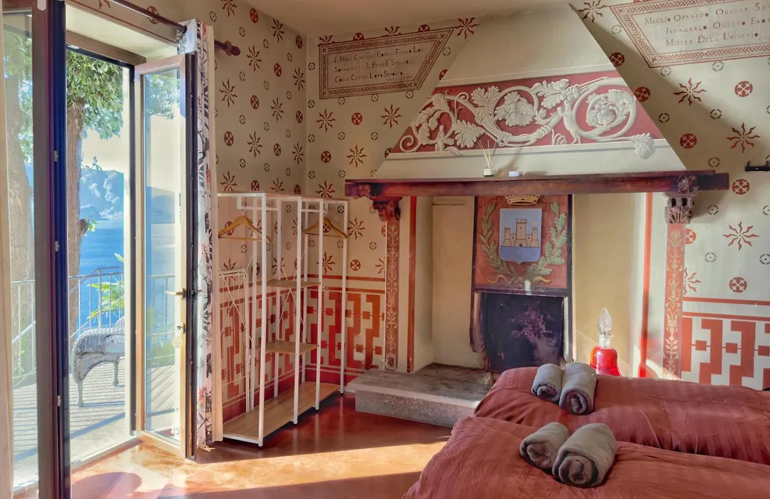 Villa Angelina - Lake View Dreams-1