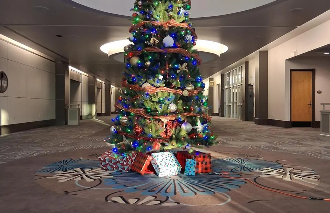 Delta Hotels By Marriott Midwest City At The Reed Conference Center-1