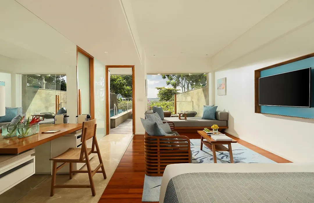 Maya Sanur Resort & Spa-1