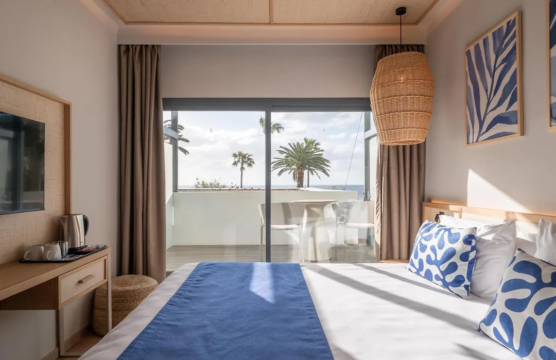 Marins Suites - Adults Only Hotel-1