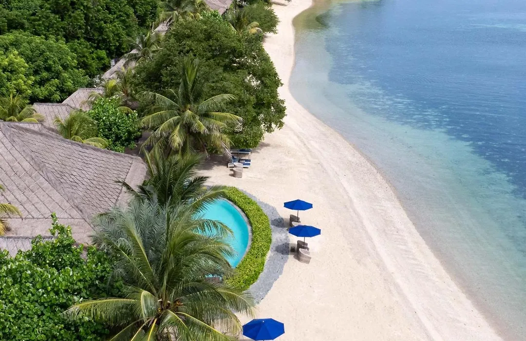 Sudamala Resort, Seraya, Flores-1