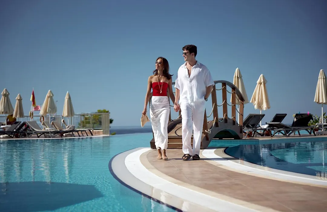 Litore Resort Hotel & Spa-1