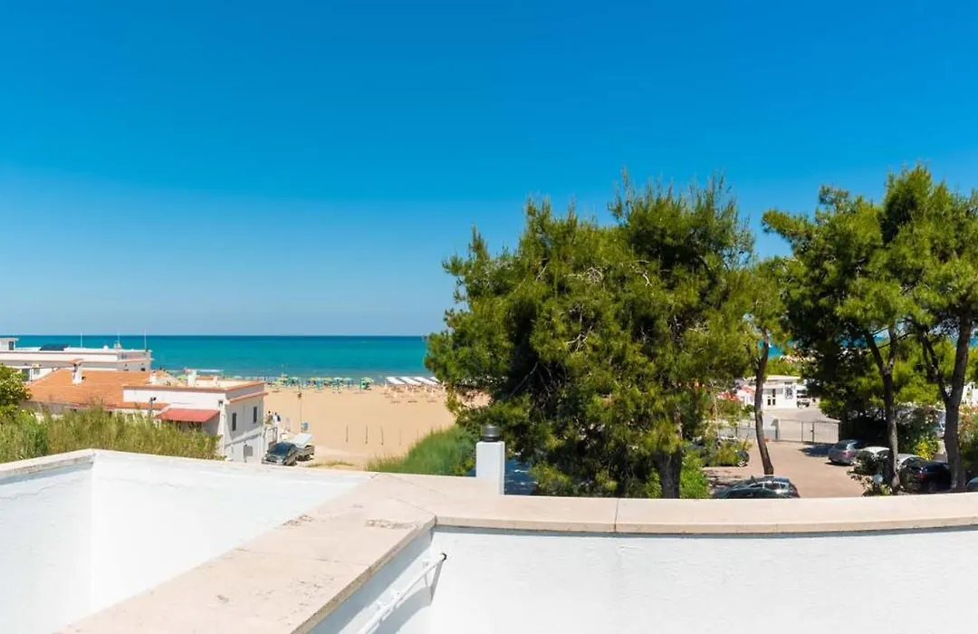 Albergo Villa A Mare-1