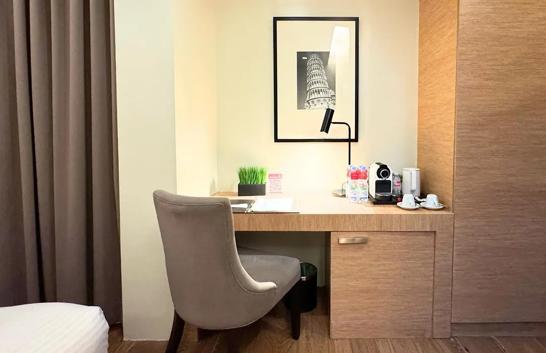 Lenox Hotel-1