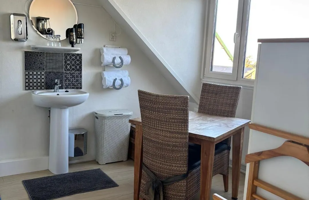 Bed & Breakfast D'Ouwe Smidse-1