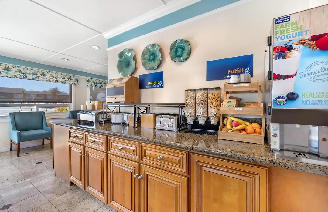 Best Western Tradewinds-1