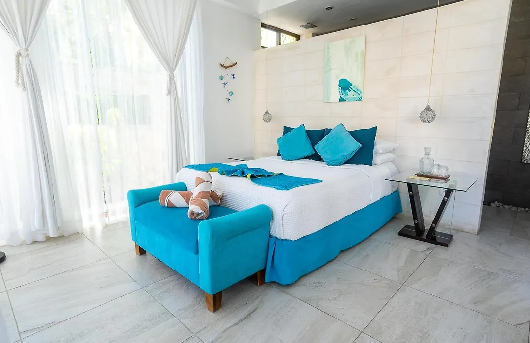 Cabanas Luxury - Adults Only-1