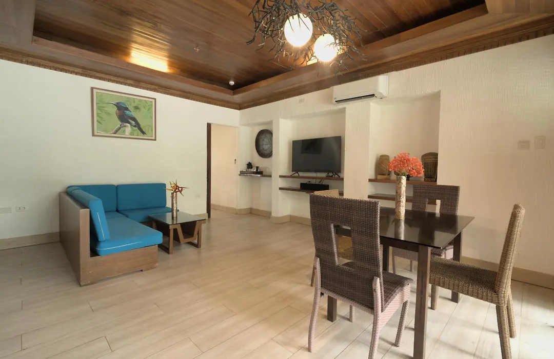 Daluyon Beach&Mountain Resort-1