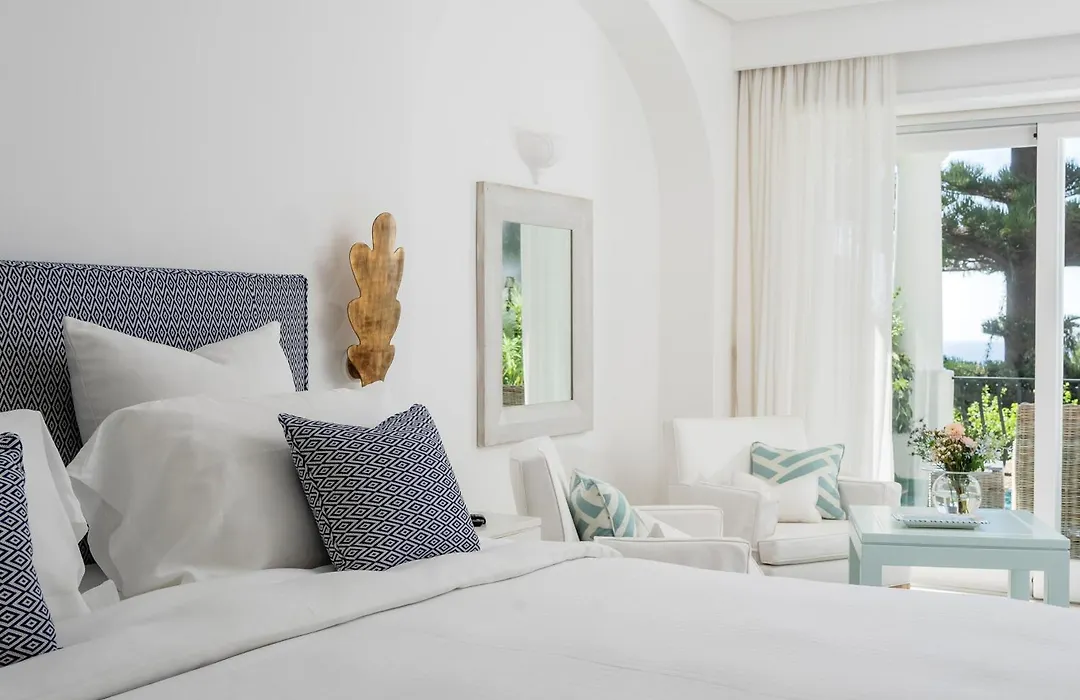 Hotel La Minerva-1