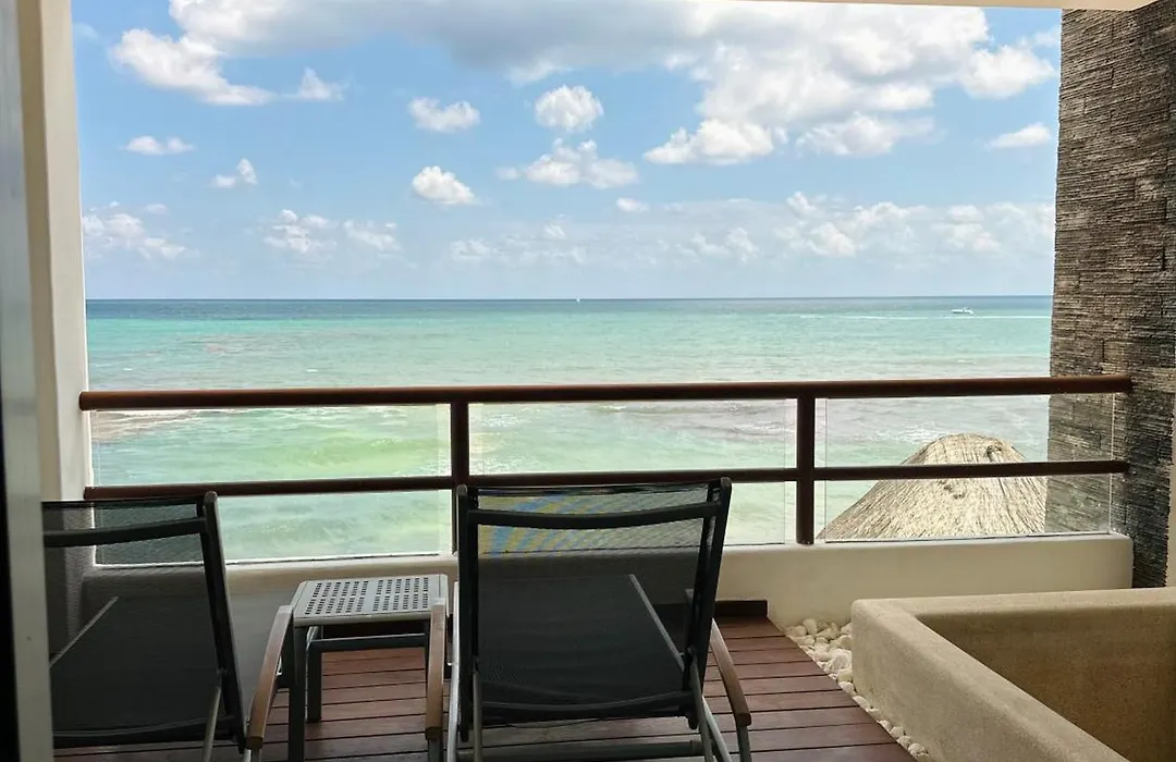 Senses Riviera Maya - Ocean Front Boutique Hotel - Adults Only-1