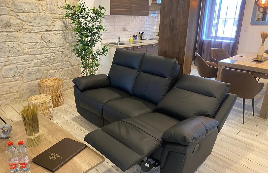 Le Moulin d'Oscar&Spa - Mulhouse Nord-1