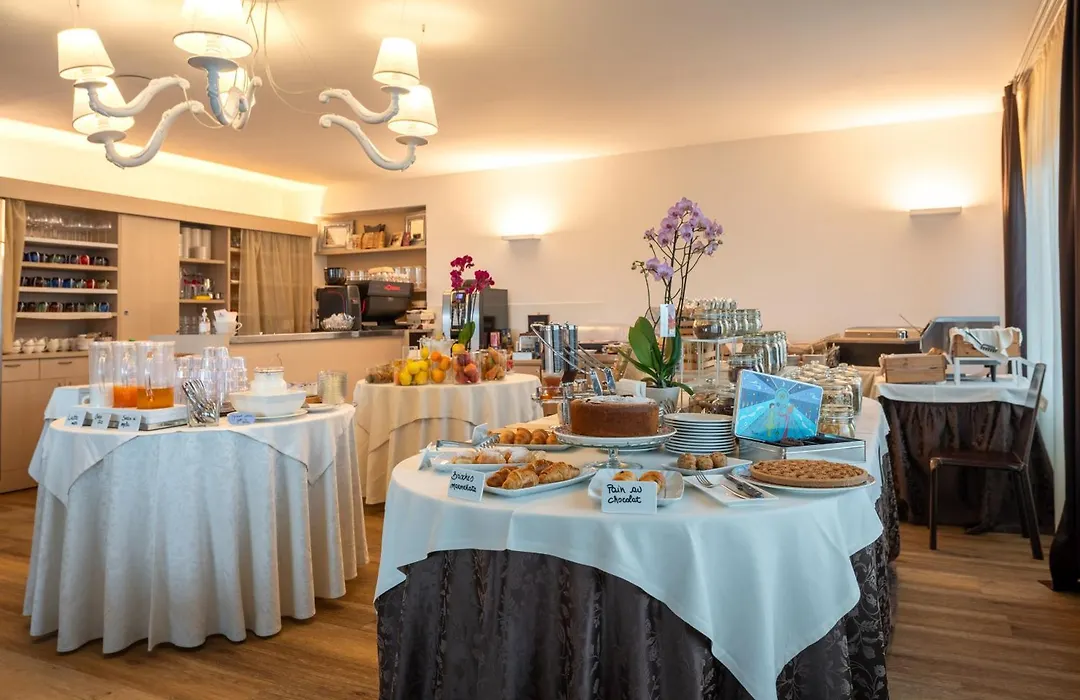 Hotel La Vigna-1