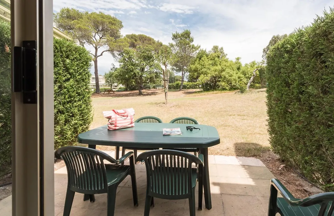 Residence Pierre & Vacances La Corniche D'Or-1