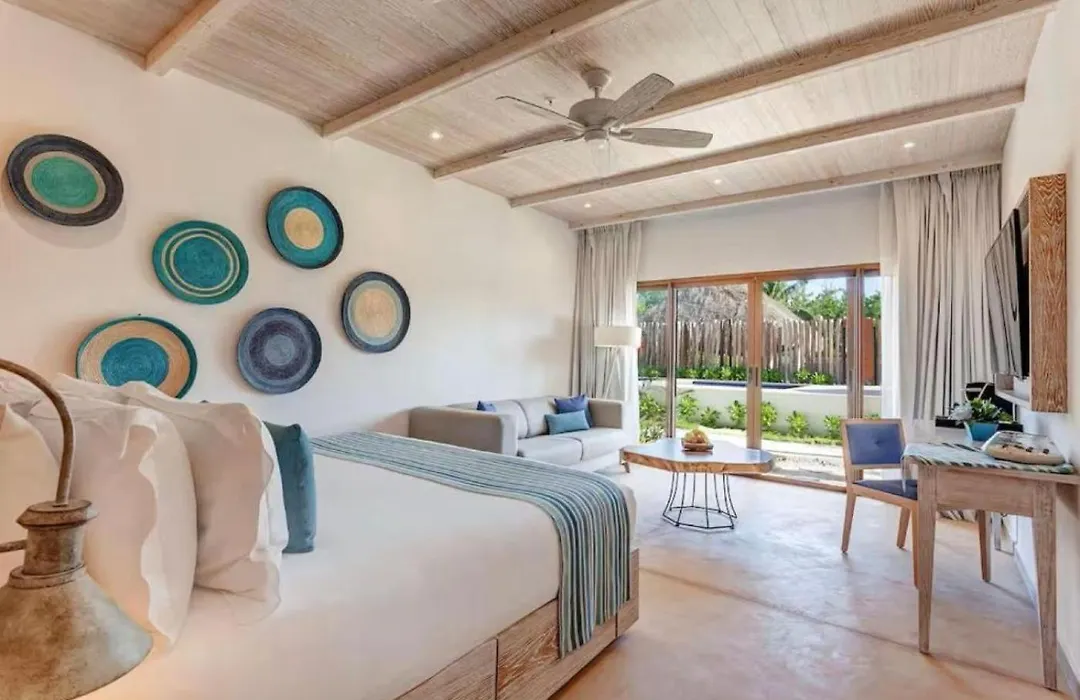 Mystique Holbox by Royalton, A Tribute Portfolio Resort-1