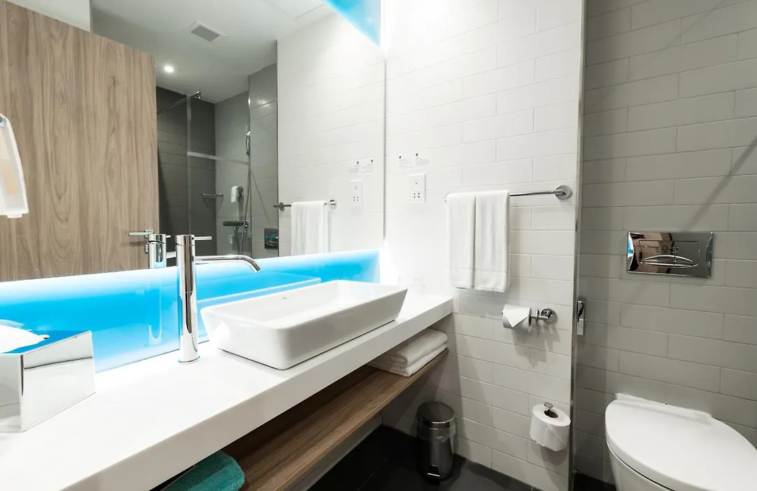 Holiday Inn Express - Malta By Ihg-1