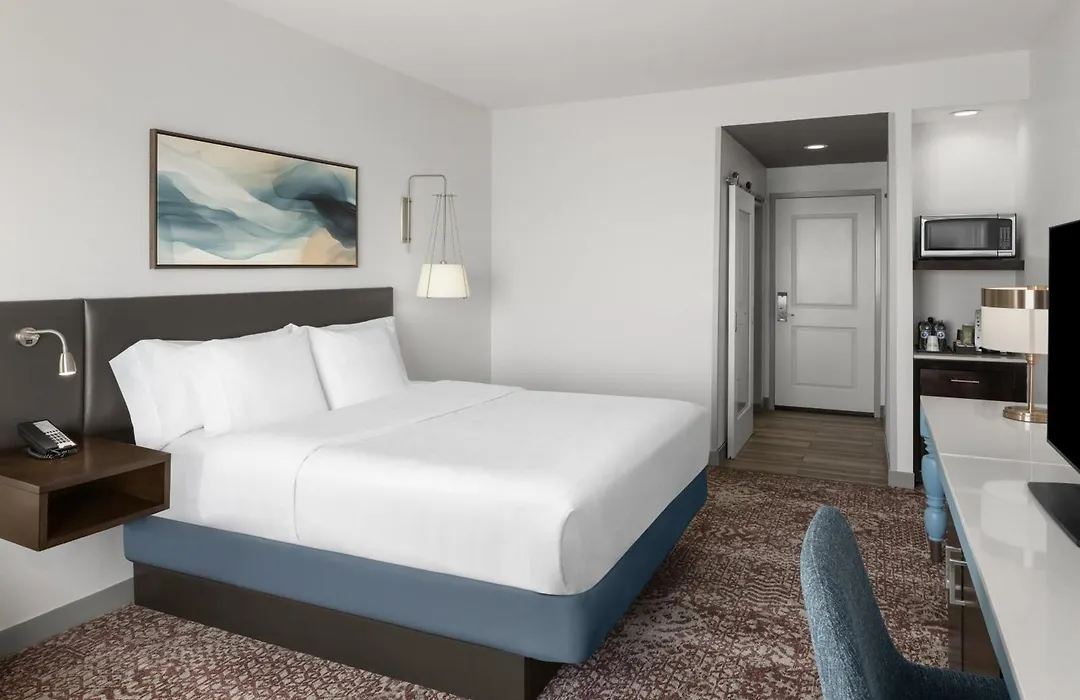 Hilton Garden Inn San Marcos-1