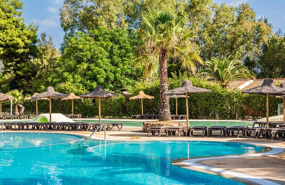 4 Mori Family Village - Villaggio Per Famiglie-1